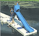 dock slide