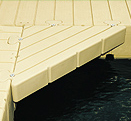 dock slide