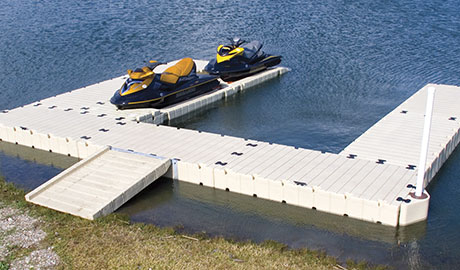 Alberta EZ Dock Dealer