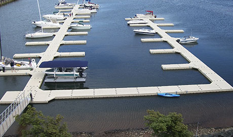 Alberta EZ Dock Dealer